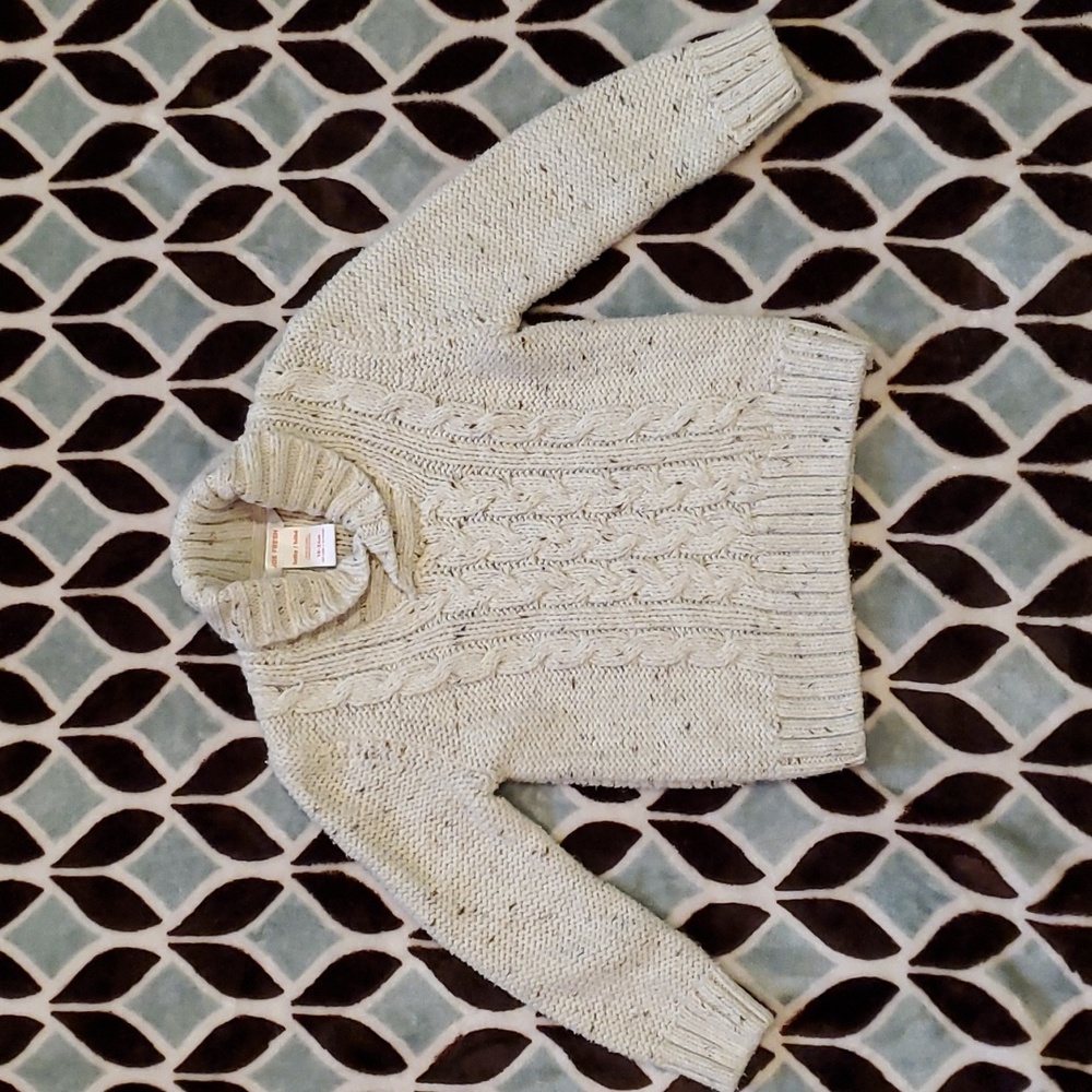 Joe Fresh sweater